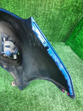 БАМПЕР НА TOYOTA AQUA NHP10