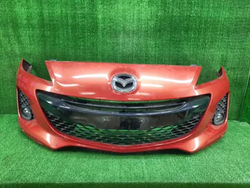 БАМПЕР НА MAZDA AXELA BLFFW