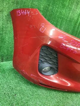 БАМПЕР НА MAZDA AXELA BLFFW