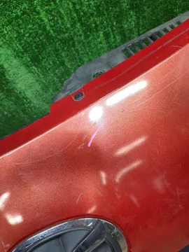БАМПЕР НА MAZDA AXELA BLFFW