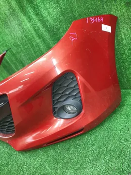 БАМПЕР НА MAZDA AXELA BLFFW