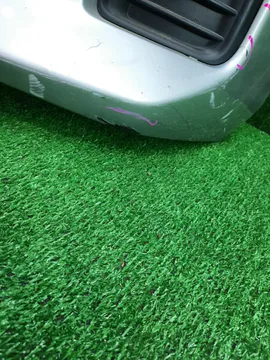 БАМПЕР НА TOYOTA AQUA NHP10