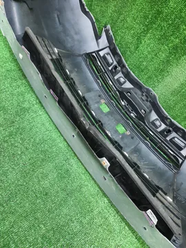 БАМПЕР НА TOYOTA AQUA NHP10