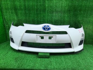 БАМПЕР НА TOYOTA AQUA NHP10