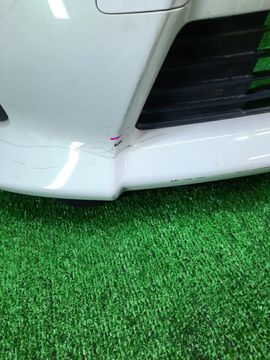 БАМПЕР НА TOYOTA AQUA NHP10