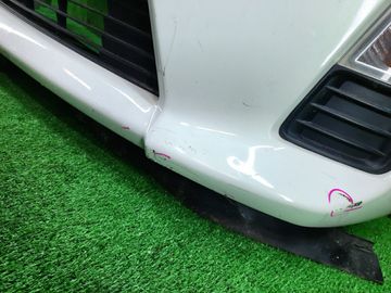 БАМПЕР НА TOYOTA AQUA NHP10
