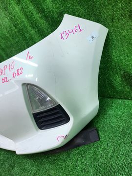 БАМПЕР НА TOYOTA AQUA NHP10