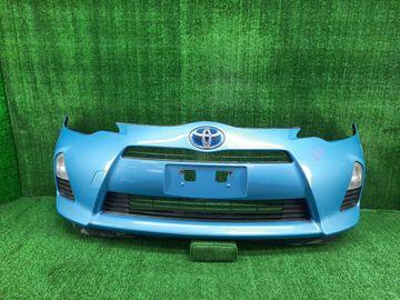 БАМПЕР НА TOYOTA AQUA NHP10