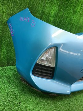 БАМПЕР НА TOYOTA AQUA NHP10