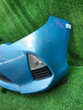 БАМПЕР НА TOYOTA AQUA NHP10