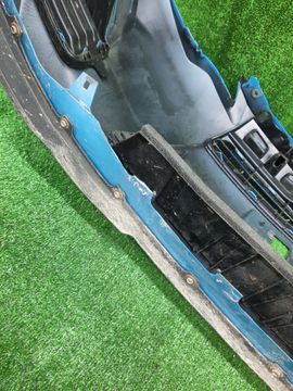 БАМПЕР НА TOYOTA AQUA NHP10
