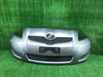 БАМПЕР НА TOYOTA VITZ SCP90