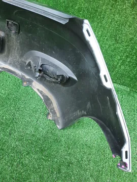 БАМПЕР НА TOYOTA VITZ SCP90