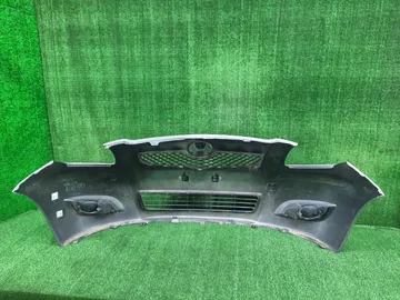 БАМПЕР НА TOYOTA VITZ SCP90