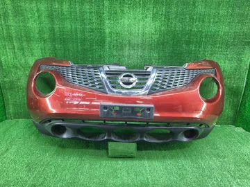 БАМПЕР НА NISSAN JUKE YF15