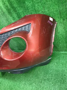 БАМПЕР НА NISSAN JUKE YF15
