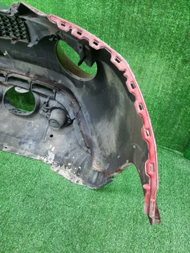 БАМПЕР НА NISSAN JUKE YF15