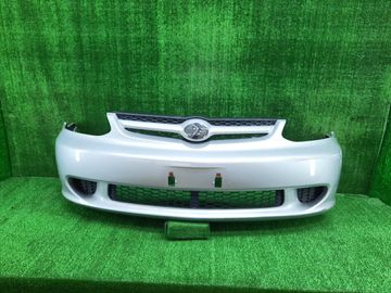 БАМПЕР НА TOYOTA PLATZ SCP11