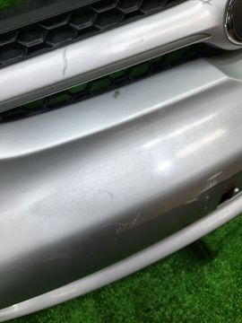 БАМПЕР НА TOYOTA PLATZ SCP11