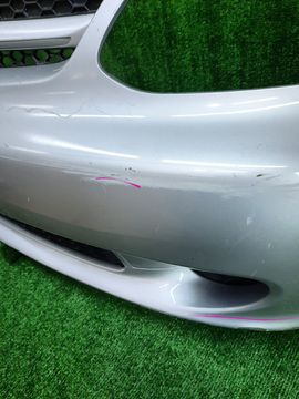 БАМПЕР НА TOYOTA PLATZ SCP11
