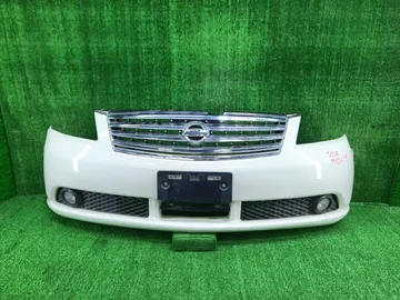 БАМПЕР НА NISSAN FUGA Y50