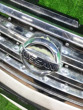 БАМПЕР НА NISSAN FUGA Y50