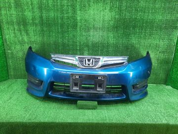 БАМПЕР НА HONDA FIT SHUTTLE GG7