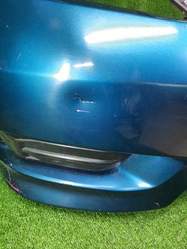 БАМПЕР НА HONDA FIT SHUTTLE GG7