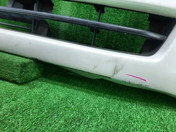 БАМПЕР НА TOYOTA PASSO KGC10
