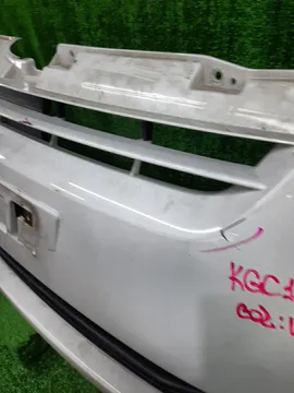 БАМПЕР НА TOYOTA PASSO KGC10