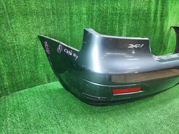 БАМПЕР НА MITSUBISHI AIRTREK CU4W