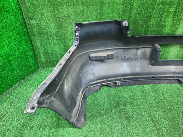 БАМПЕР НА MITSUBISHI AIRTREK CU4W