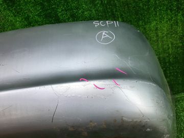 БАМПЕР НА TOYOTA PLATZ SCP11
