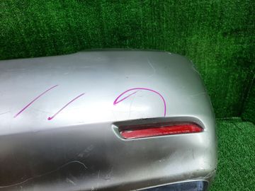 БАМПЕР НА TOYOTA COROLLA NZE121