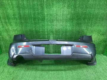 БАМПЕР НА MAZDA AXELA BKEP