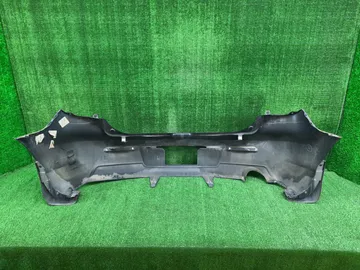 БАМПЕР НА MAZDA AXELA BKEP