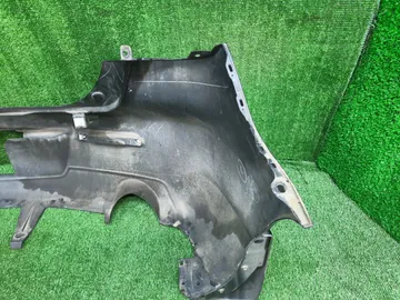 БАМПЕР НА MAZDA AXELA BKEP