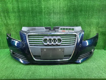 БАМПЕР НА AUDI A3 8P1