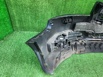 БАМПЕР НА AUDI A3 8P1