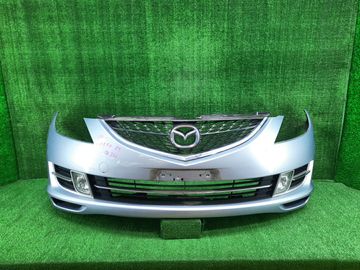 БАМПЕР НА MAZDA ATENZA GHEFP