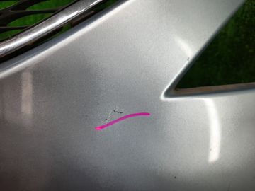 БАМПЕР НА MAZDA ATENZA GHEFP
