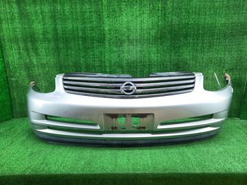 БАМПЕР НА NISSAN SKYLINE V35