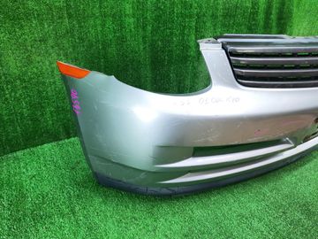 БАМПЕР НА NISSAN SKYLINE V35