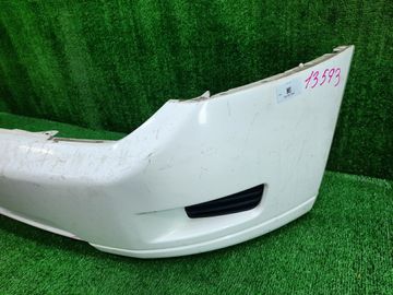 БАМПЕР НА MITSUBISHI MIRAGE DINGO CQ2A