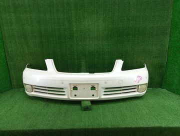 БАМПЕР НА TOYOTA CROWN GRS182