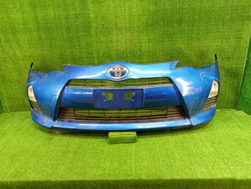 БАМПЕР НА TOYOTA AQUA NHP10