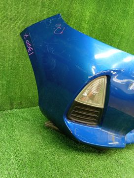 БАМПЕР НА TOYOTA AQUA NHP10