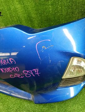 БАМПЕР НА TOYOTA AQUA NHP10