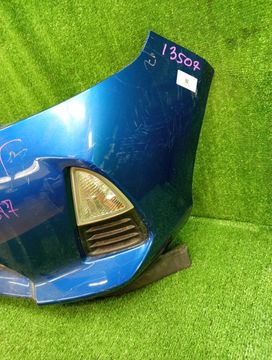 БАМПЕР НА TOYOTA AQUA NHP10