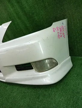 БАМПЕР НА TOYOTA CROWN GRS181